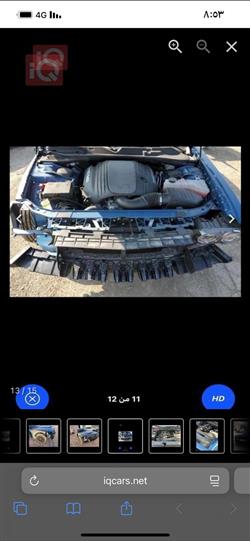 دۆج چالنجەر